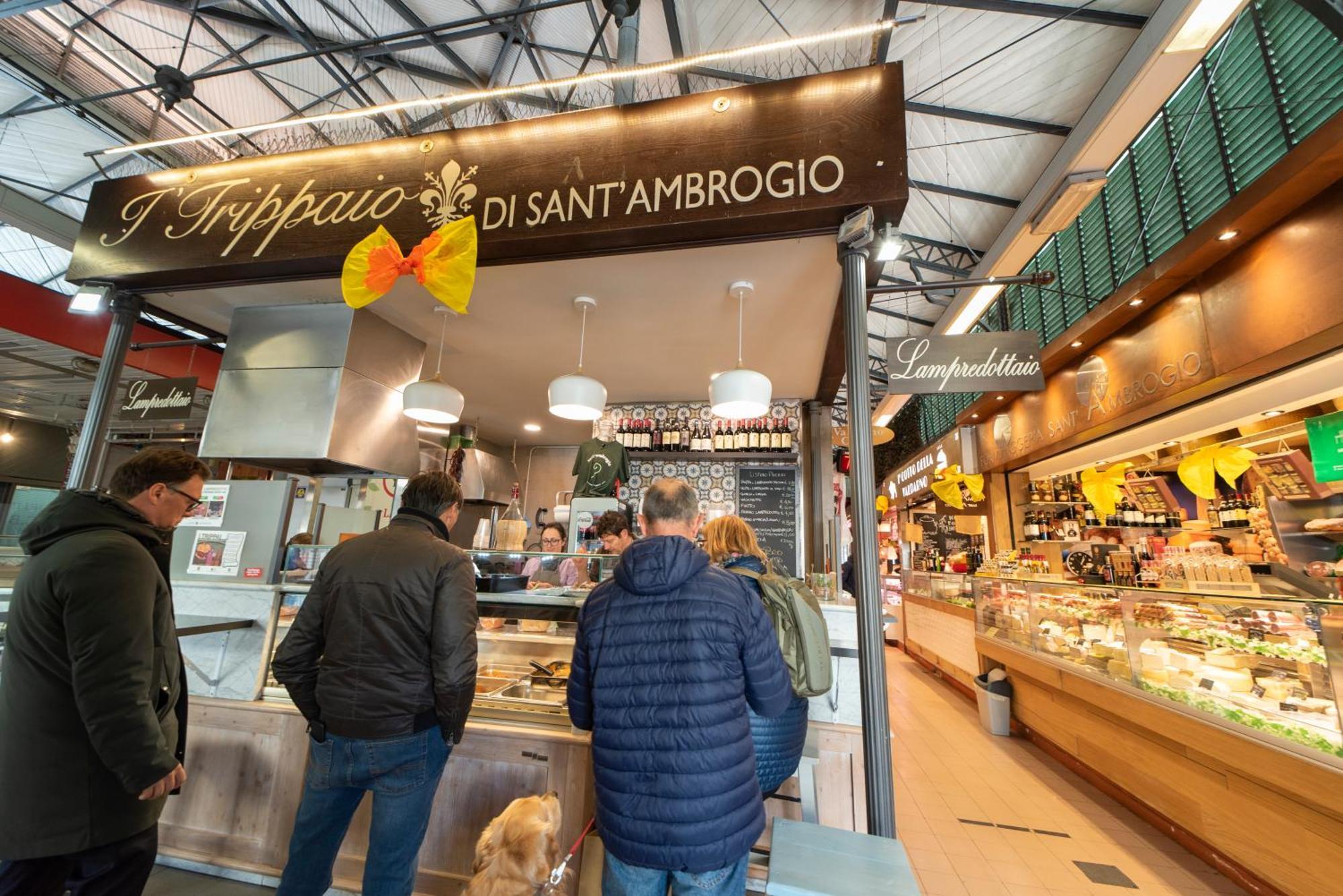 Apartmán Residenza Santa Croce Florencie Exteriér fotografie